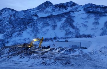 ТВЕРЬ-50БМ, очистка хозбытовых стоков